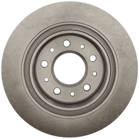 Raybestos OE Replacement; Single 581999R